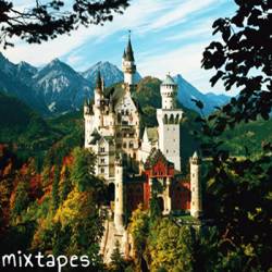 Mixtapes : Castle Songs Mixtapes : Castle Songs